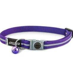 Rogz Halsband für Kätzchen Cat Collar Alley Cat