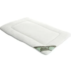 Rogz Hundebett Lounge Matte grün