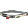 Rogz Katzenhalsband Collar Glow Cat 20-31cm