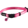 Rogz Katzenhalsband Kiddycat Pink Hearts