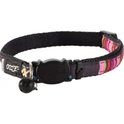 Rogz Katzenhalsband NeoCat Candystripes