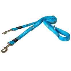Rogz Leine Jelly Bean CG S 180cm