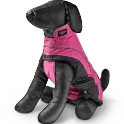 Rogz Snowskin rosa 25cm