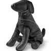 Rogz Snowskin schwarz 22cm