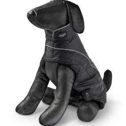 Rogz Snowskin schwarz 22cm