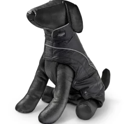 Rogz Snowskin schwarz 20cm
