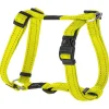 Rogz Utility Geschirr Gelb