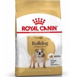 Royal Canin Adult Bulldogge 12kg