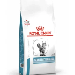 Royal Canin Cat Sensitivity Control Dry