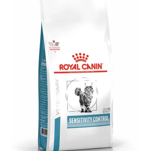 Royal Canin Cat Sensitivity Control Dry