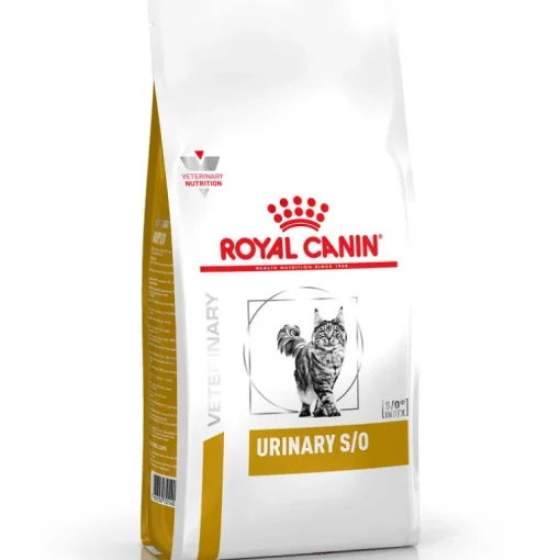 Royal Canin Cat Urinary S/O Trockenfutter