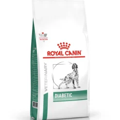 Royal Canin Dog Diabetic Dry