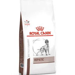Royal Canin Dog Hepatic Dry