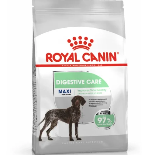 Royal Canin Dog Maxi Digestive Care 12kg