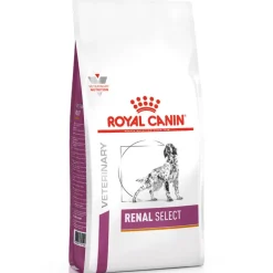 Royal Canin Dog Renal Select Dry