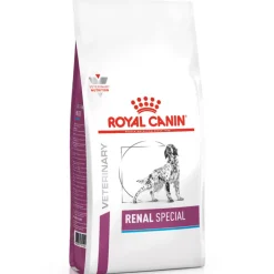 Royal Canin Dog Renal Special Dry 2kg