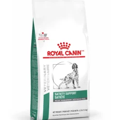 Royal Canin Dog Satiety Dry