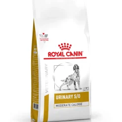 Royal Canin Dog Urinary S/O Moderate Calorie Dry