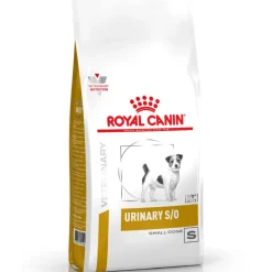 Royal Canin Dog Urinary S/O Small Dog