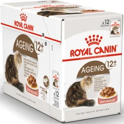 Royal Canin Feline Ageing +12 Sauce
