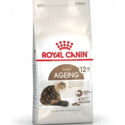 Royal Canin Feline Ageing 12+