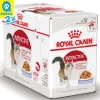 Royal Canin Feline Instinctive Adult Gelée