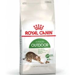 Royal Canin Feline Outdoor 30