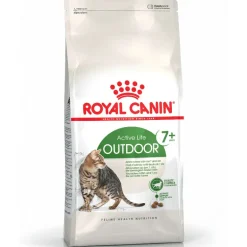 Royal Canin Feline Outdoor +7