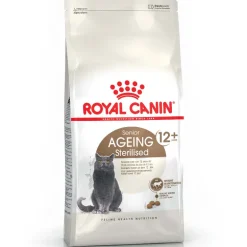 Royal Canin Feline Sterilised 12+