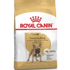 Royal Canin Französische Bulldog Adult 3kg
