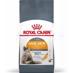 Royal Canin Hair & Skin 33