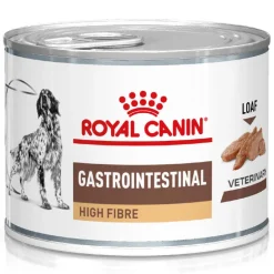 Royal Canin Hund Nassfutter Gastrointestinal High Fibre Mousse