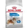 Royal Canin Hund Trockenfutter Maxi Light Weight Care 12kg