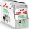 Royal Canin Hundefutter Adult Digestive Care Nassfutter