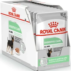 Royal Canin Hundefutter Adult Digestive Care Nassfutter