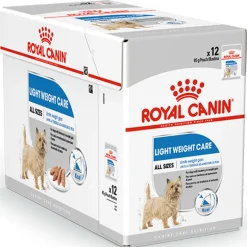 Royal Canin Hundefutter Adult Light Weight