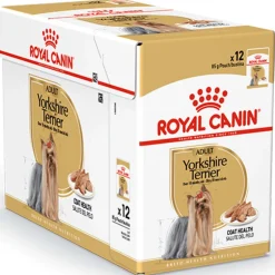 Royal Canin Hundefutter Yorkshire Terrier Adult