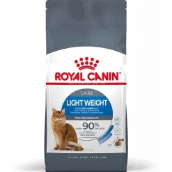 Royal Canin Katze FCN Light Weight Care