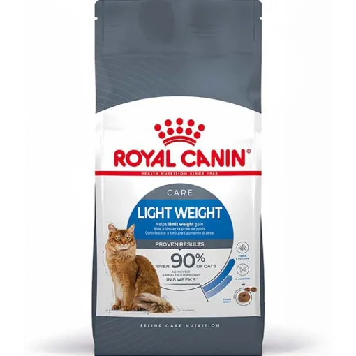 Royal Canin Katze FCN Light Weight Care