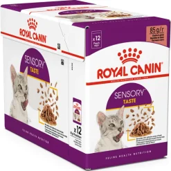 Royal Canin Katze FHN Sensory Taste in Sauce
