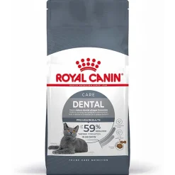 Royal Canin Katzenfutter Dental Care 30