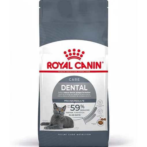 Royal Canin Katzenfutter Dental Care 30