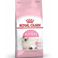 Royal Canin Kitten 36