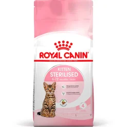 Royal Canin Kitten Sterilised