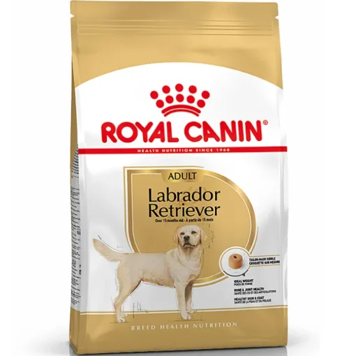 Royal Canin Labrador Adult 12kg