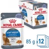 Royal Canin Light Weight Care Gelée 12x85g