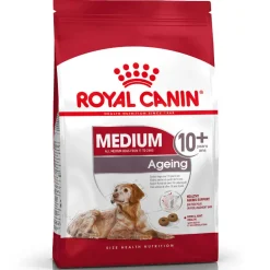 Royal Canin Medium Ageing +10