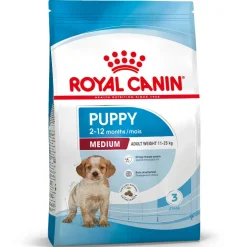 Royal Canin Medium Puppy