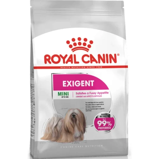Royal Canin Mini Exigent
