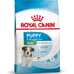 Royal Canin Mini Puppy